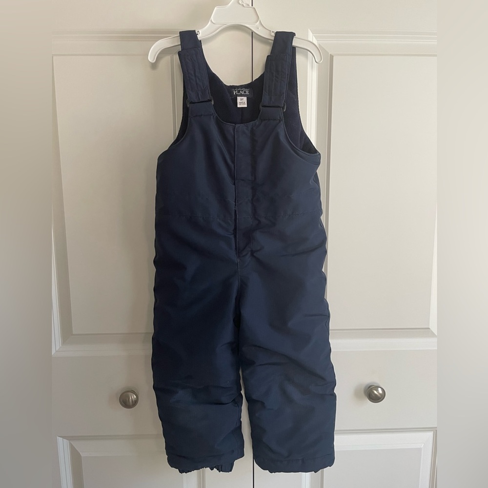 Children’s Place snow pants size 3T